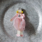 147 Wizard of Oz Inspired "Glinda"