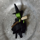 145 Wizard Of Oz Inspired "Witch"