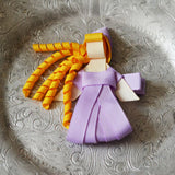 157 Disney Princess Inspired "Rapunzel"