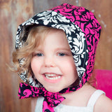 Reversible Bonnets