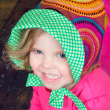 Reversible Bonnets