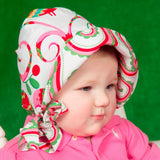 Reversible Bonnets