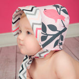 Reversible Bonnets