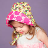 Reversible Bonnets