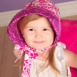 Reversible Bonnets