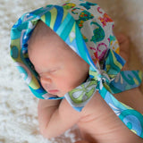 Reversible Bonnets