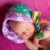 Reversible Bonnets