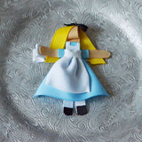 01 Alice in Wonderland Inspired