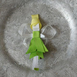 159 Disney Princess Inspired "Tinkerbell"