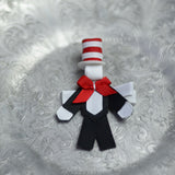 86 Cat and the Hat Inspired