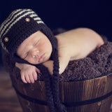 Jackson in Chocolate