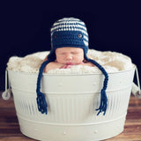 Jackson in Navy