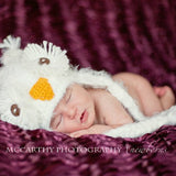 Kasper Snow Owl