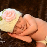 London hat and diaper cover set