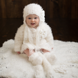 Chardonnay pink gift set