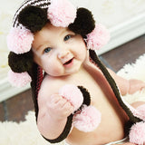 Patterson in Pink or Blue