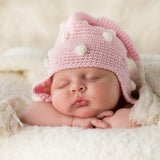 Remington in Pink