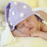 Remington in Lilac