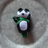 110 Panda Bear