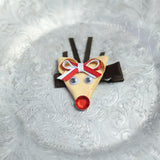103 Christmas Reindeer 2