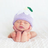 Cruz in Lilac