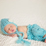 Ginger in Turquoise