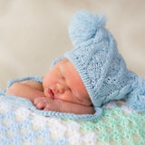 Jordan in Baby Blue