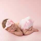 Pink Peonies Set