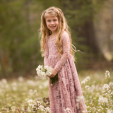 GRACELANN in Mauve