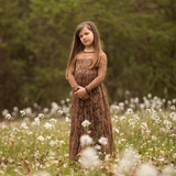 GRACELANN in chocolate