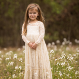 GRACELANN in Ivory