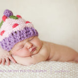 Reese in Strawberry