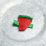 08 Strawberry
