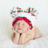 Zoe Christmas