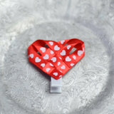 07 Red Heart